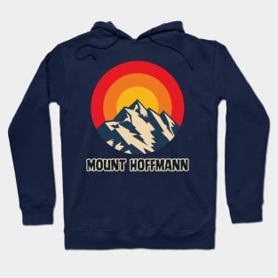 Mount Hoffman Hoodie